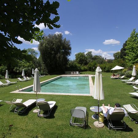 Relais Della Rovere Colle Val D'Elsa Exteriör bild