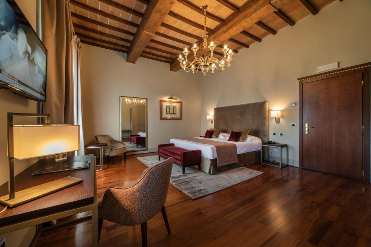 Relais Della Rovere Colle Val D'Elsa Exteriör bild