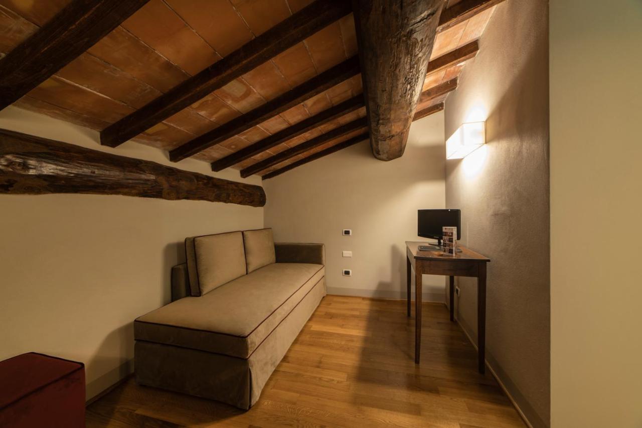Relais Della Rovere Colle Val D'Elsa Exteriör bild