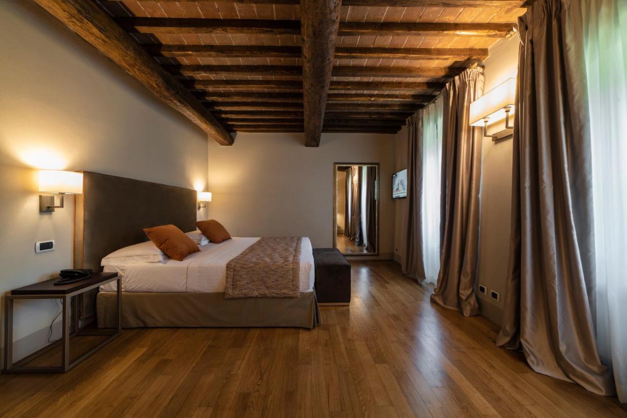 Relais Della Rovere Colle Val D'Elsa Exteriör bild
