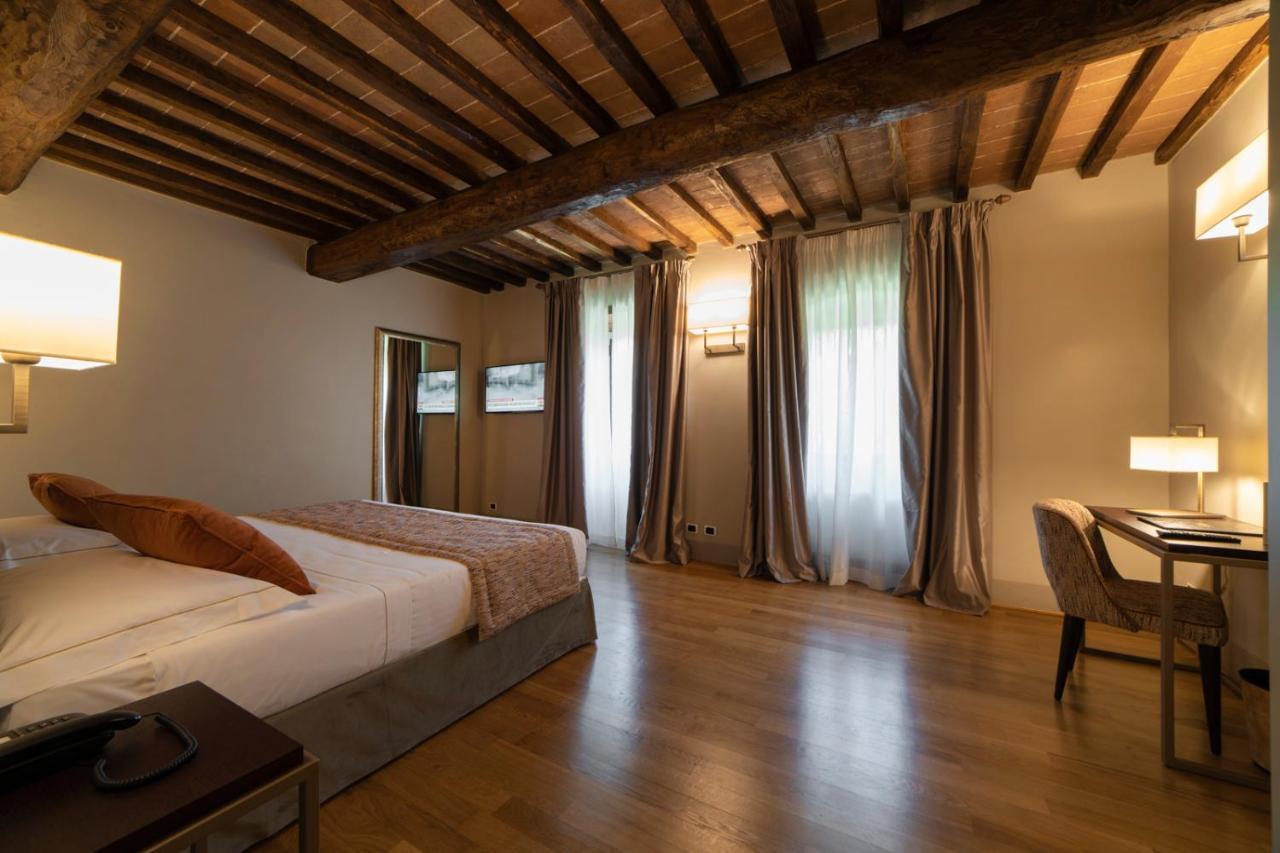 Relais Della Rovere Colle Val D'Elsa Exteriör bild