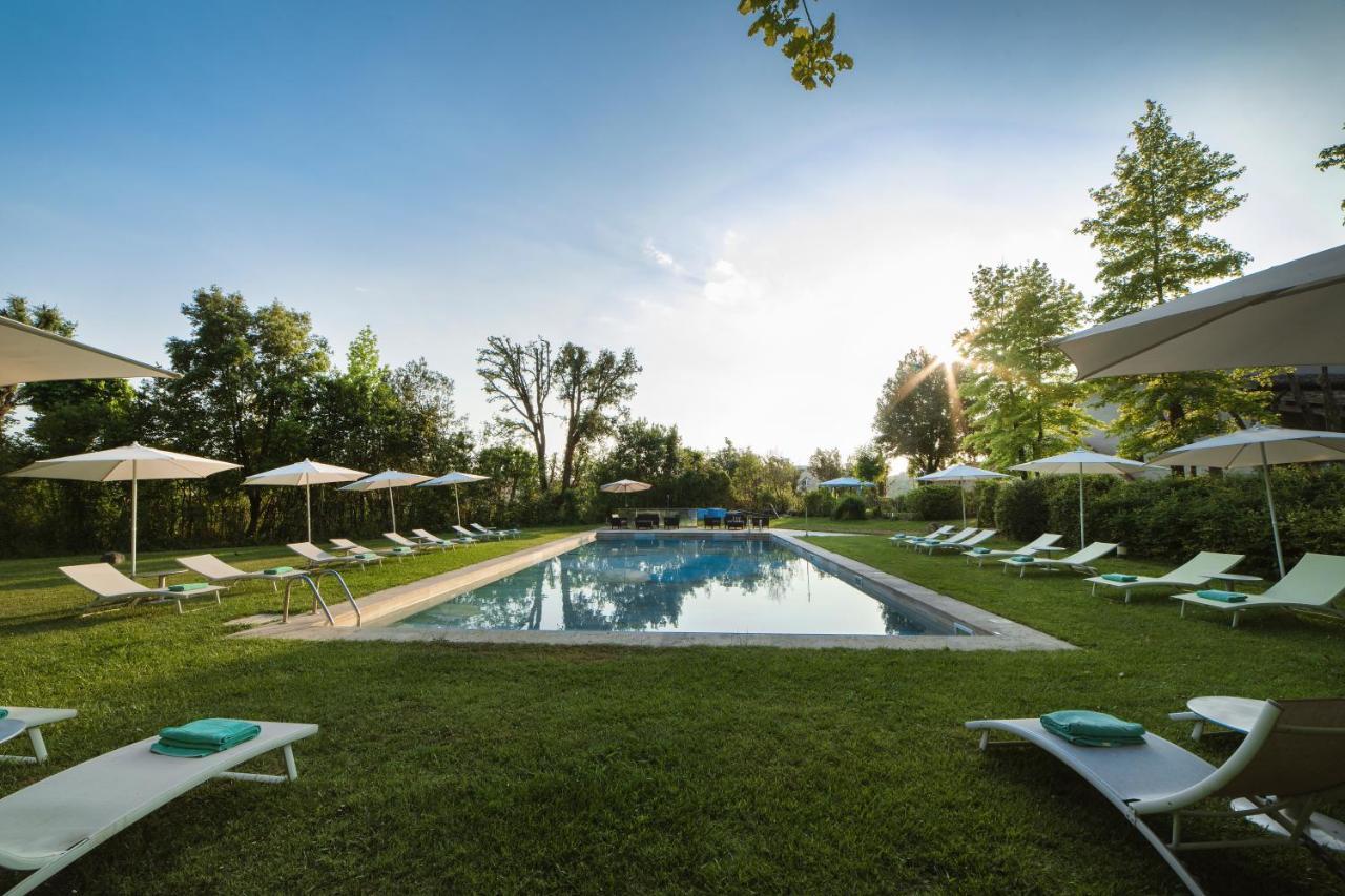 Relais Della Rovere Colle Val D'Elsa Exteriör bild