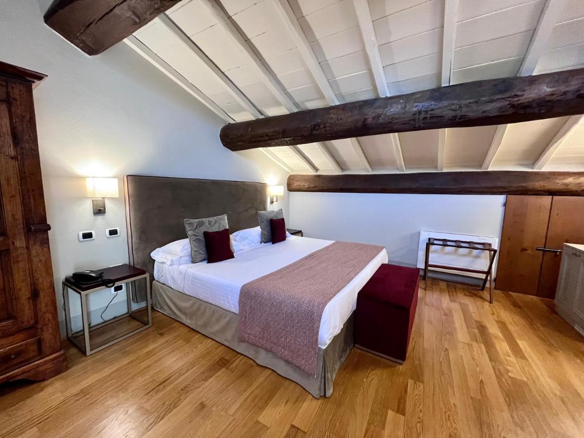 Relais Della Rovere Colle Val D'Elsa Exteriör bild