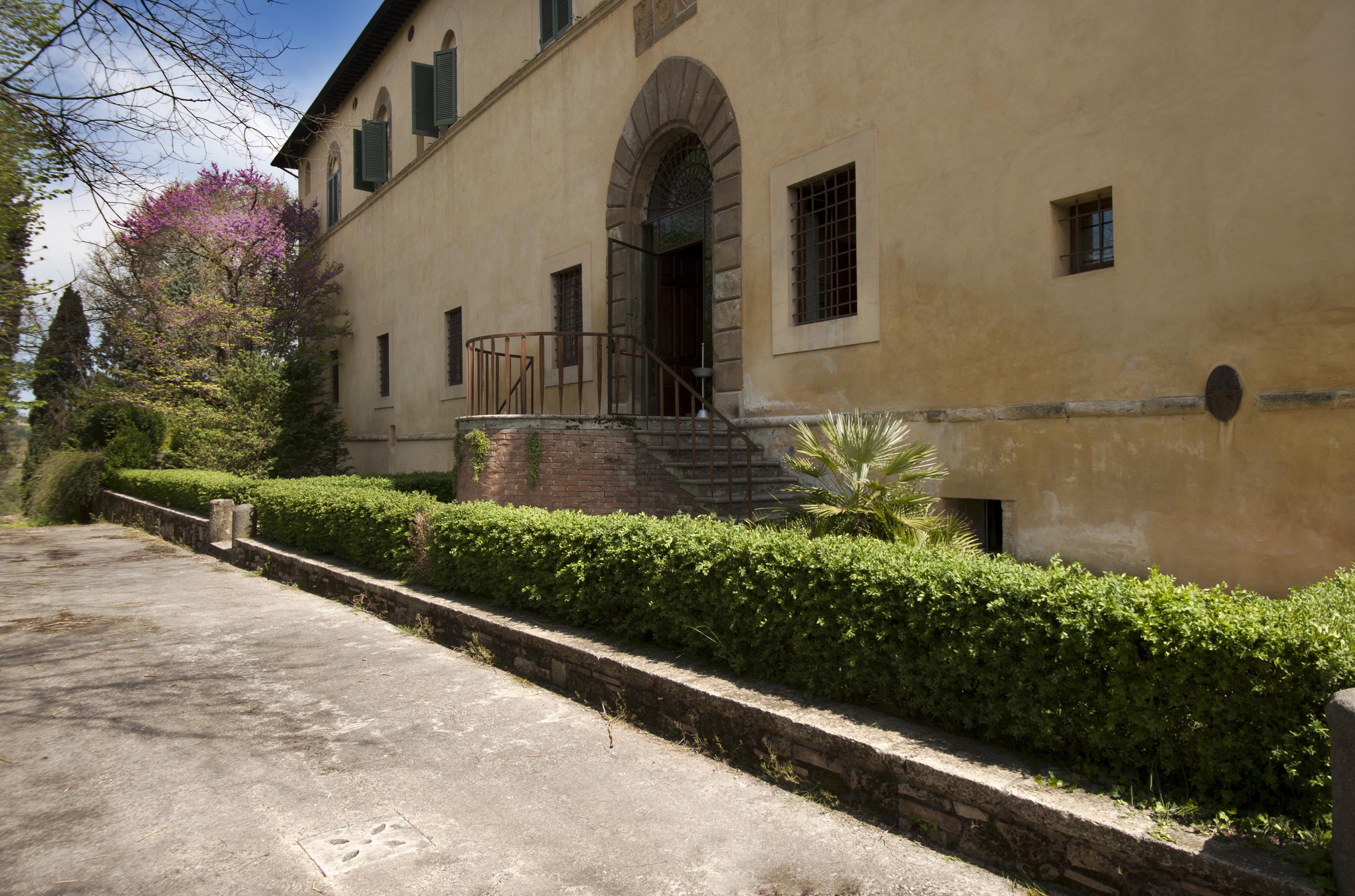 Relais Della Rovere Colle Val D'Elsa Exteriör bild